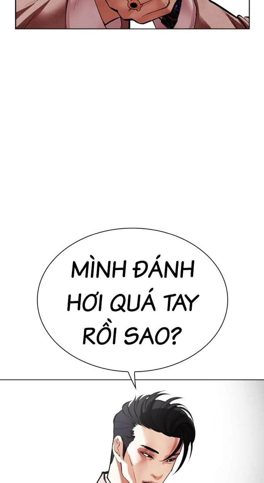 Truyện Tranh Lookism - Hoán Đổi Diệu Kỳ trang 63415