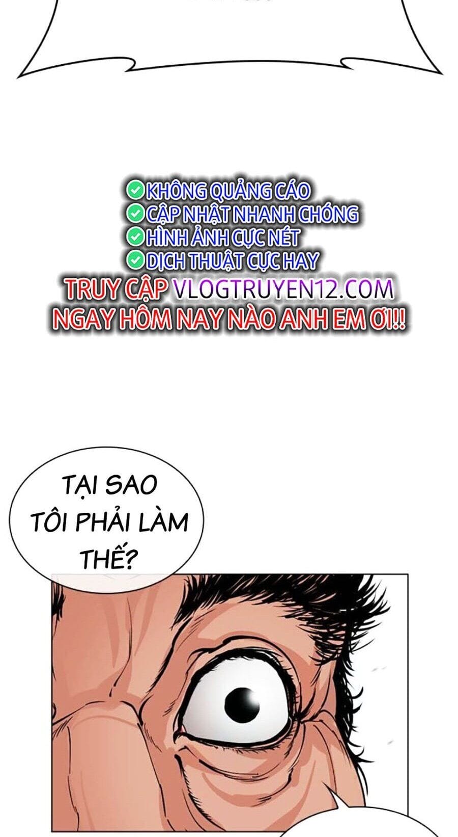 Truyện Tranh Lookism - Hoán Đổi Diệu Kỳ trang 63425