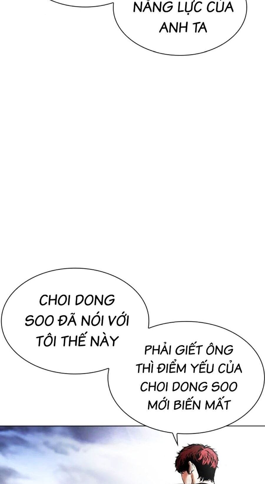 Truyện Tranh Lookism - Hoán Đổi Diệu Kỳ trang 63429