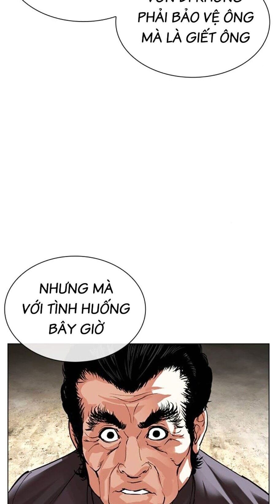 Truyện Tranh Lookism - Hoán Đổi Diệu Kỳ trang 63431