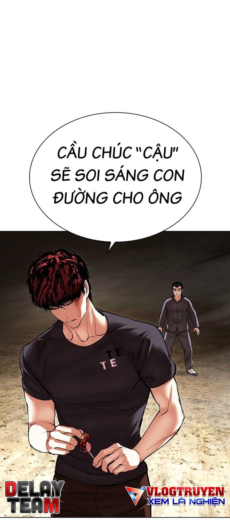 Truyện Tranh Lookism - Hoán Đổi Diệu Kỳ trang 63435