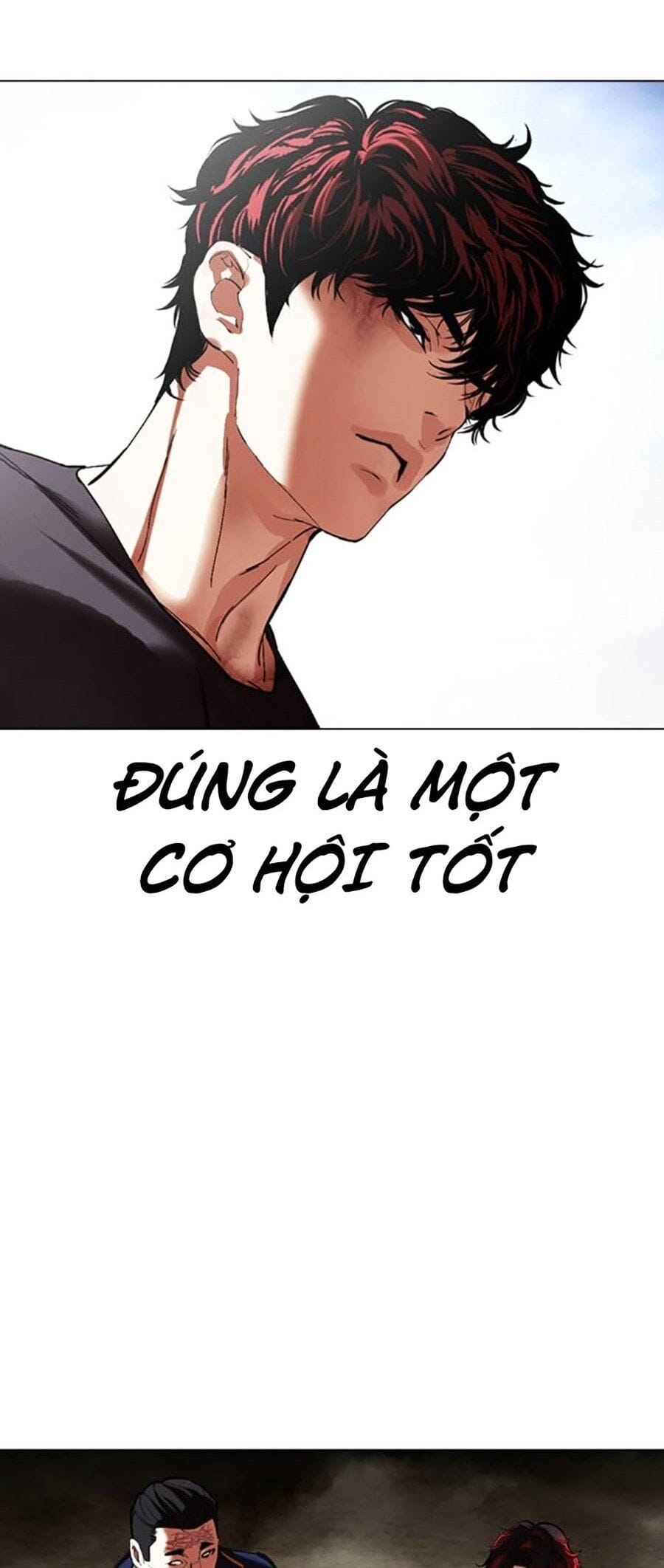 Truyện Tranh Lookism - Hoán Đổi Diệu Kỳ trang 63451
