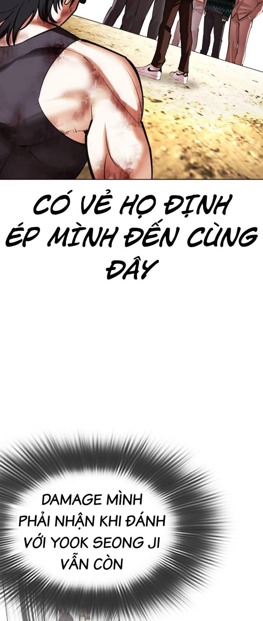 Truyện Tranh Lookism - Hoán Đổi Diệu Kỳ trang 63456