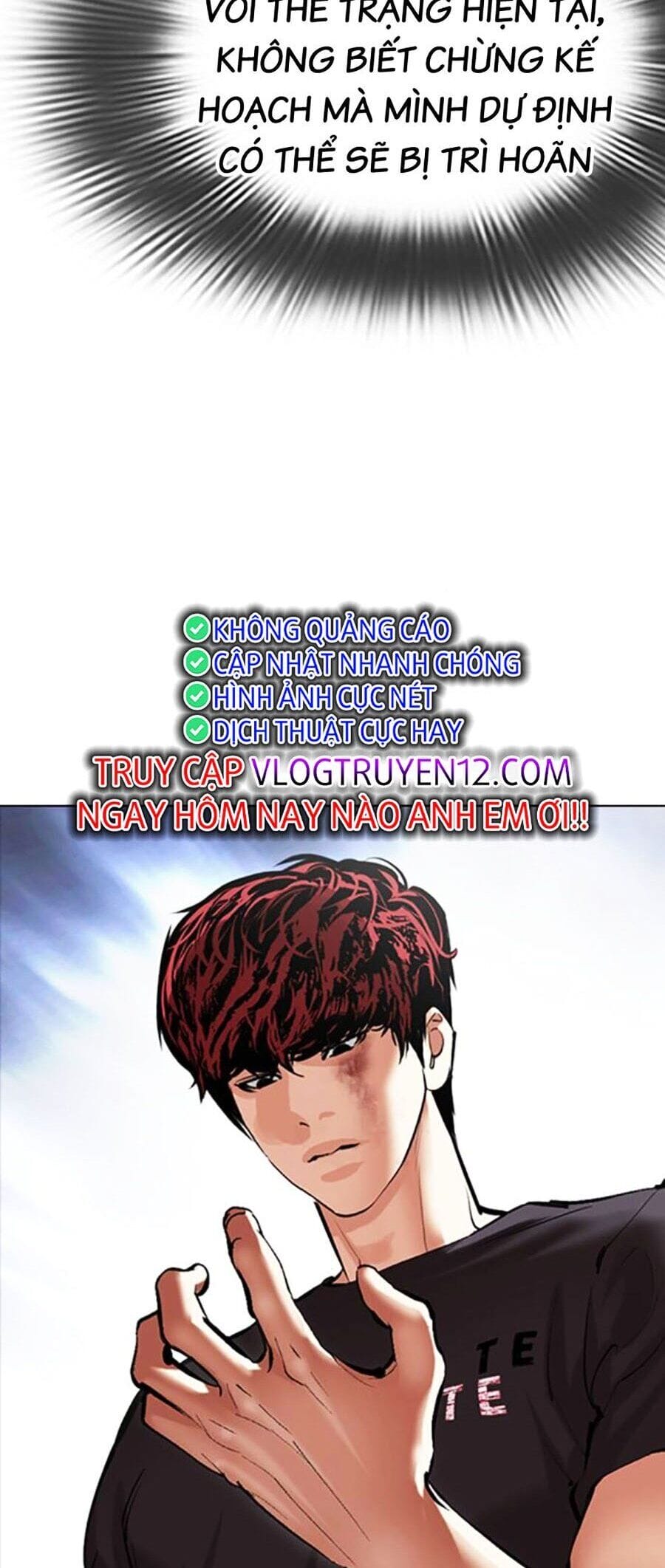 Truyện Tranh Lookism - Hoán Đổi Diệu Kỳ trang 63458