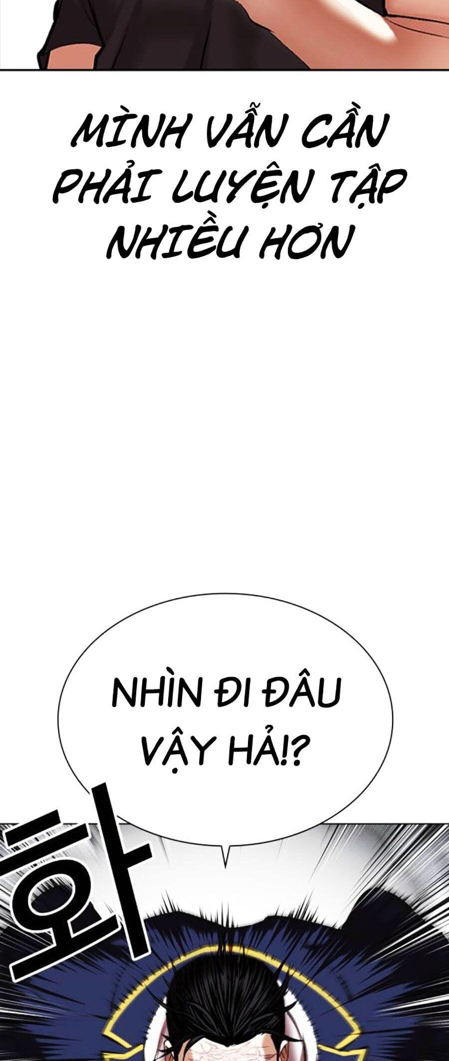 Truyện Tranh Lookism - Hoán Đổi Diệu Kỳ trang 63459