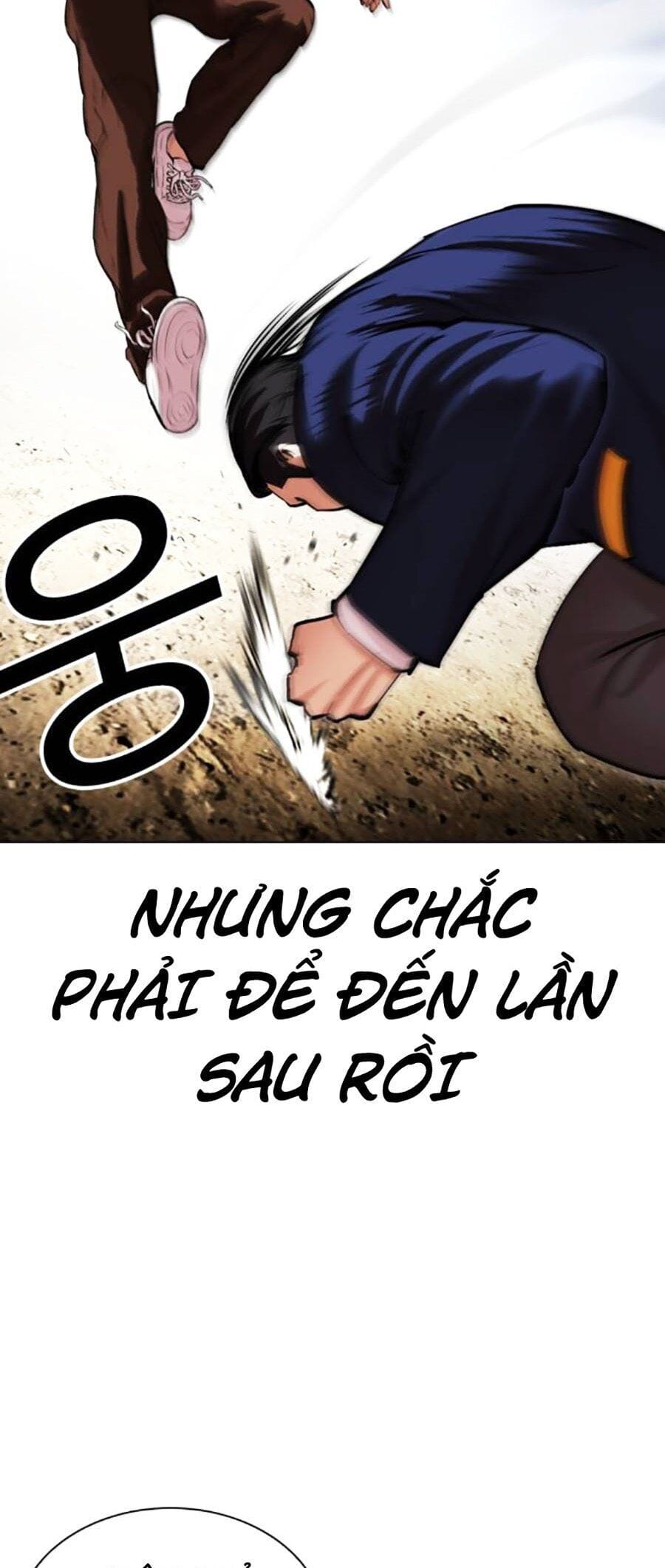 Truyện Tranh Lookism - Hoán Đổi Diệu Kỳ trang 63461