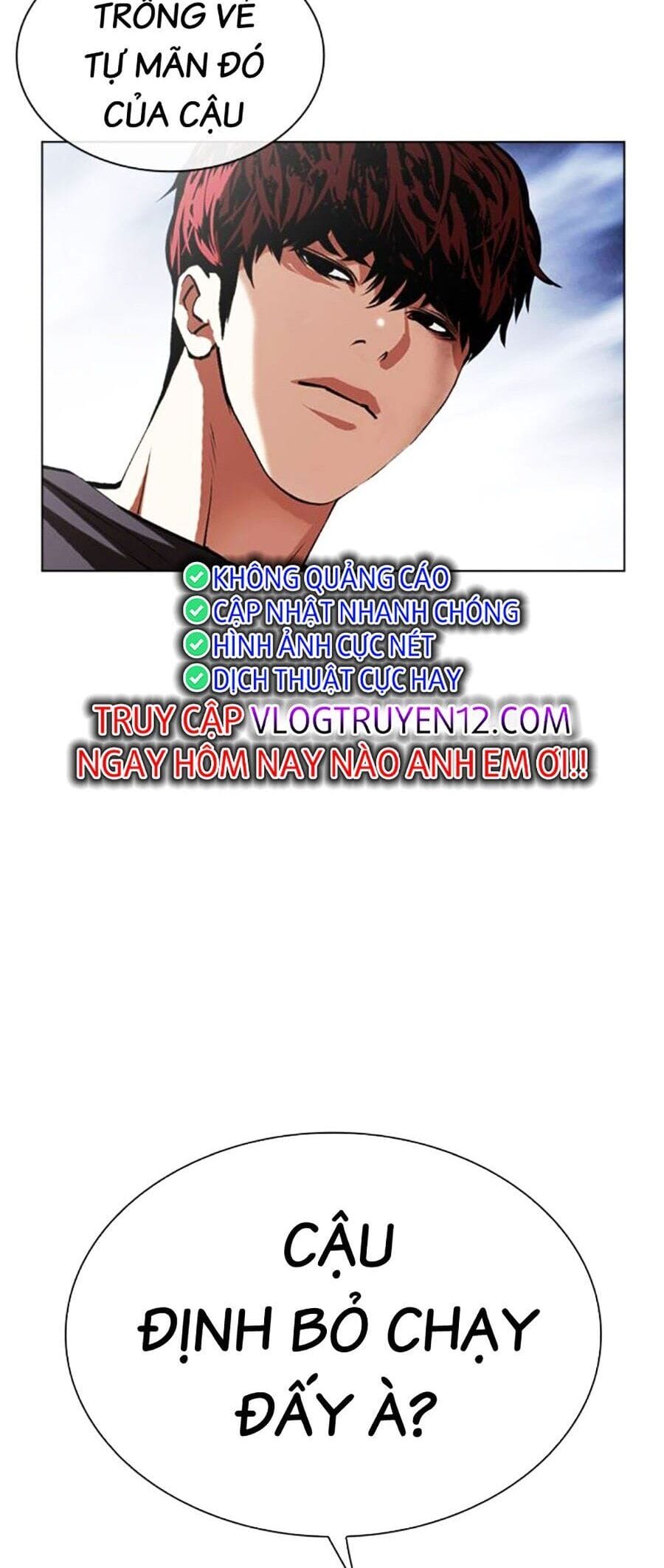 Truyện Tranh Lookism - Hoán Đổi Diệu Kỳ trang 63462