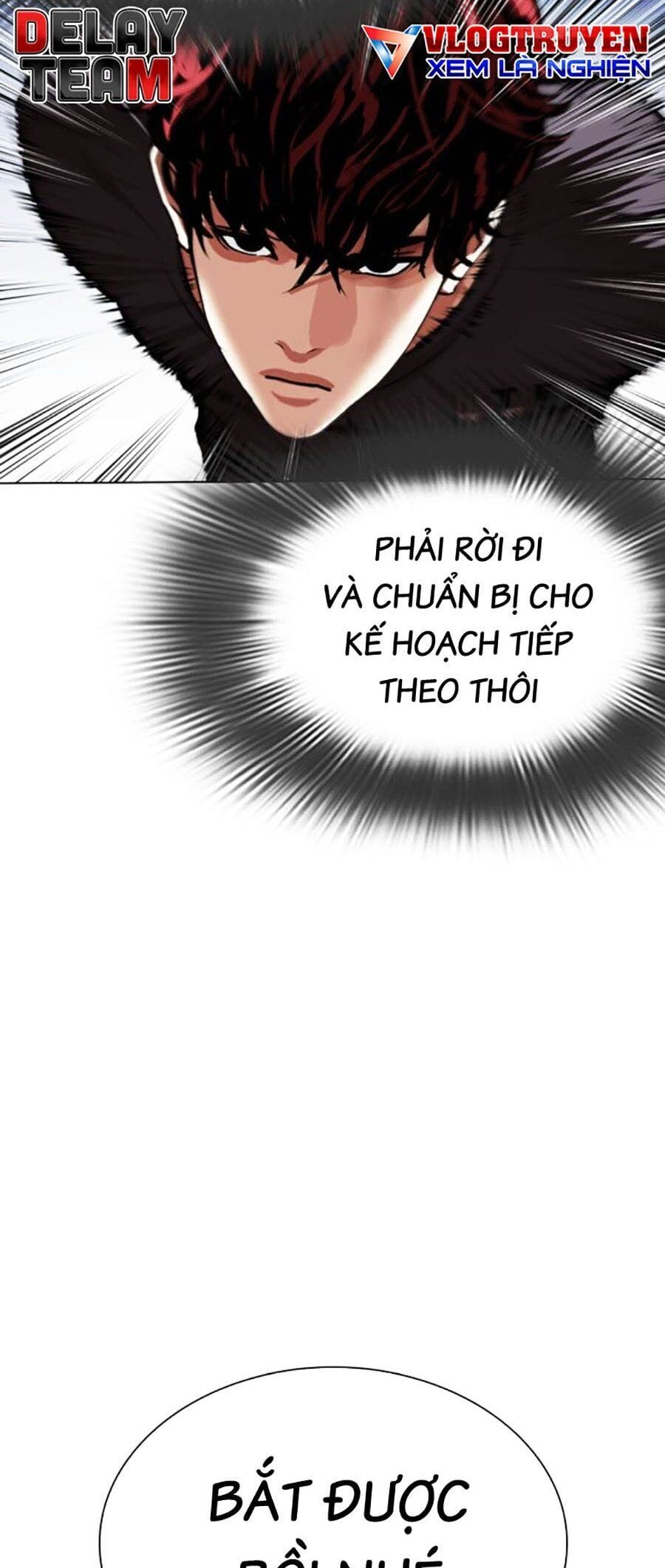 Truyện Tranh Lookism - Hoán Đổi Diệu Kỳ trang 63471