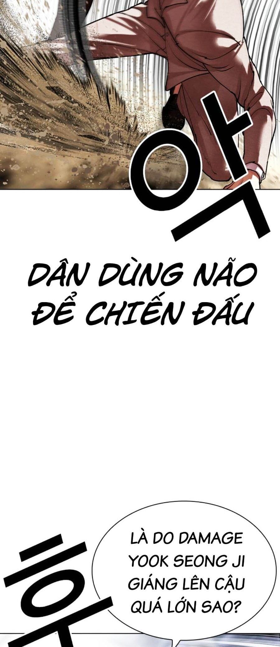 Truyện Tranh Lookism - Hoán Đổi Diệu Kỳ trang 63483