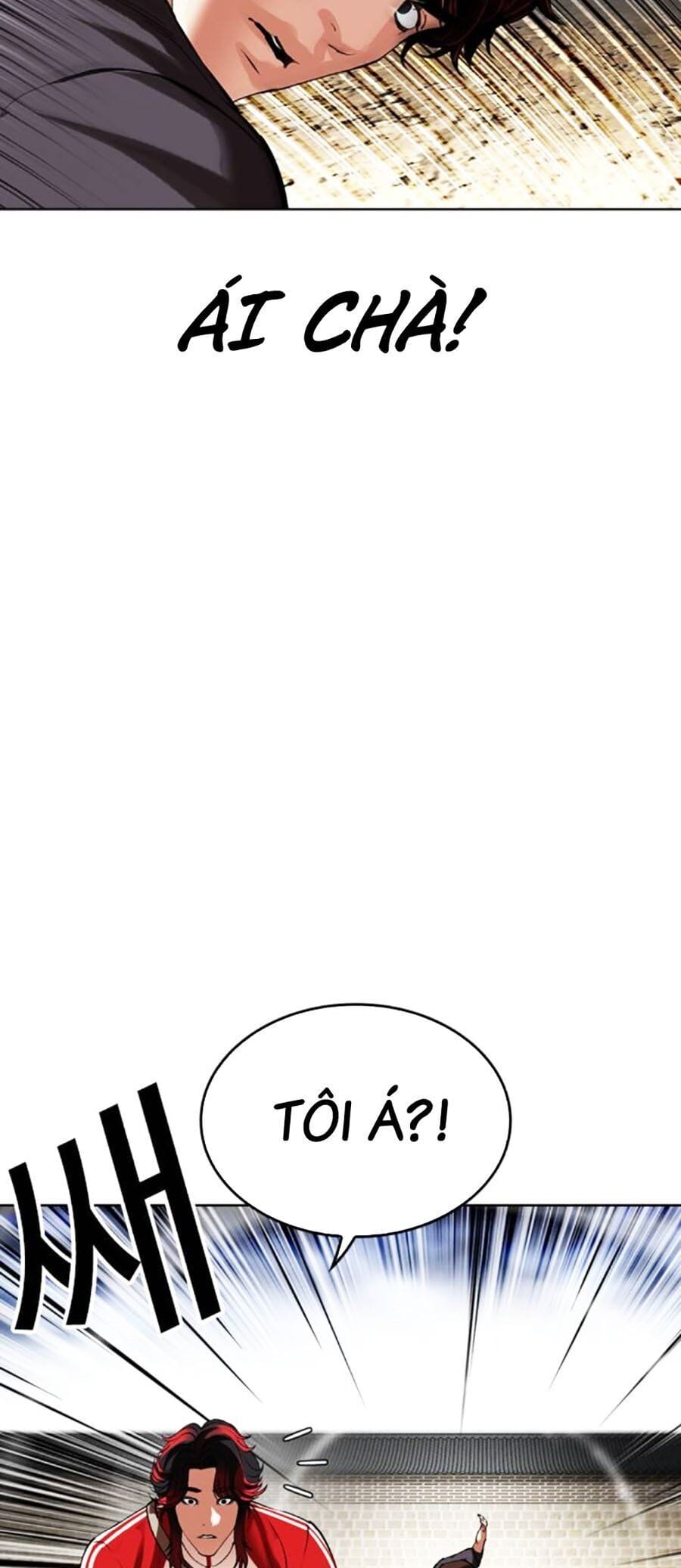 Truyện Tranh Lookism - Hoán Đổi Diệu Kỳ trang 63489