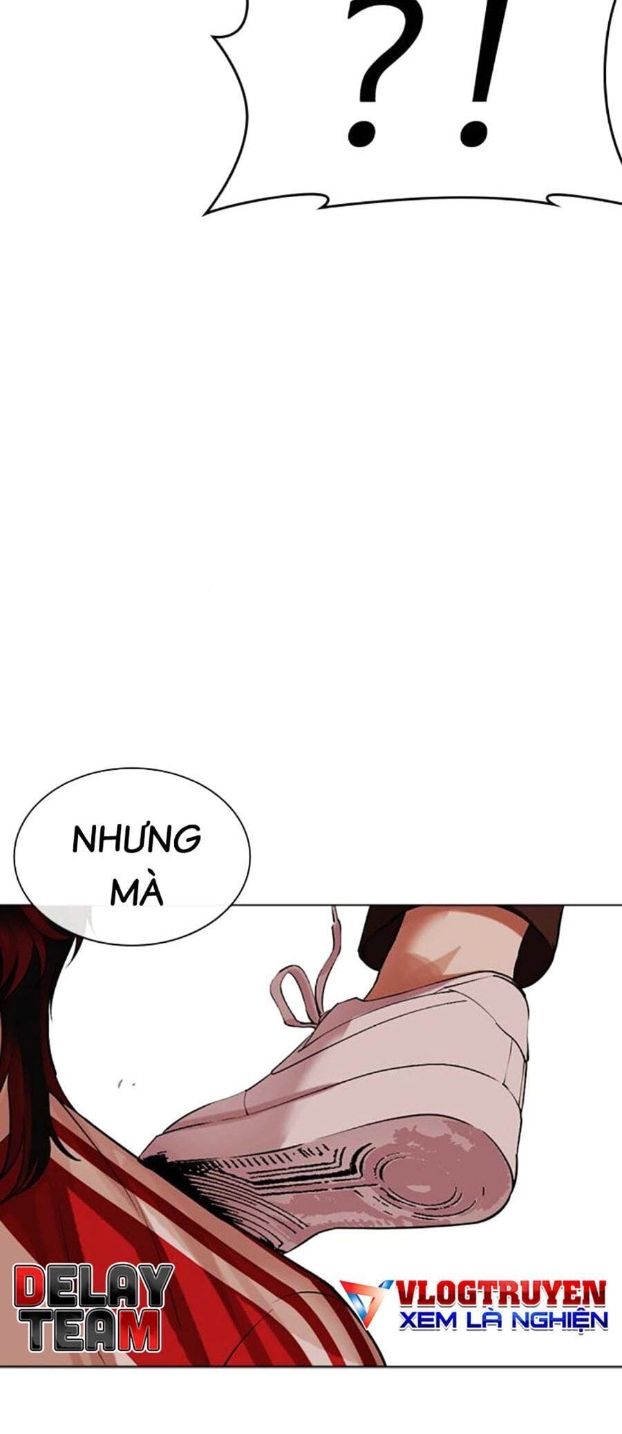 Truyện Tranh Lookism - Hoán Đổi Diệu Kỳ trang 63493