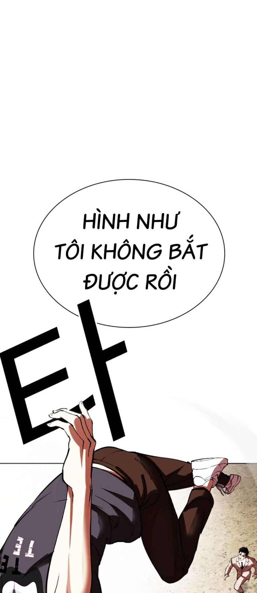 Truyện Tranh Lookism - Hoán Đổi Diệu Kỳ trang 63494