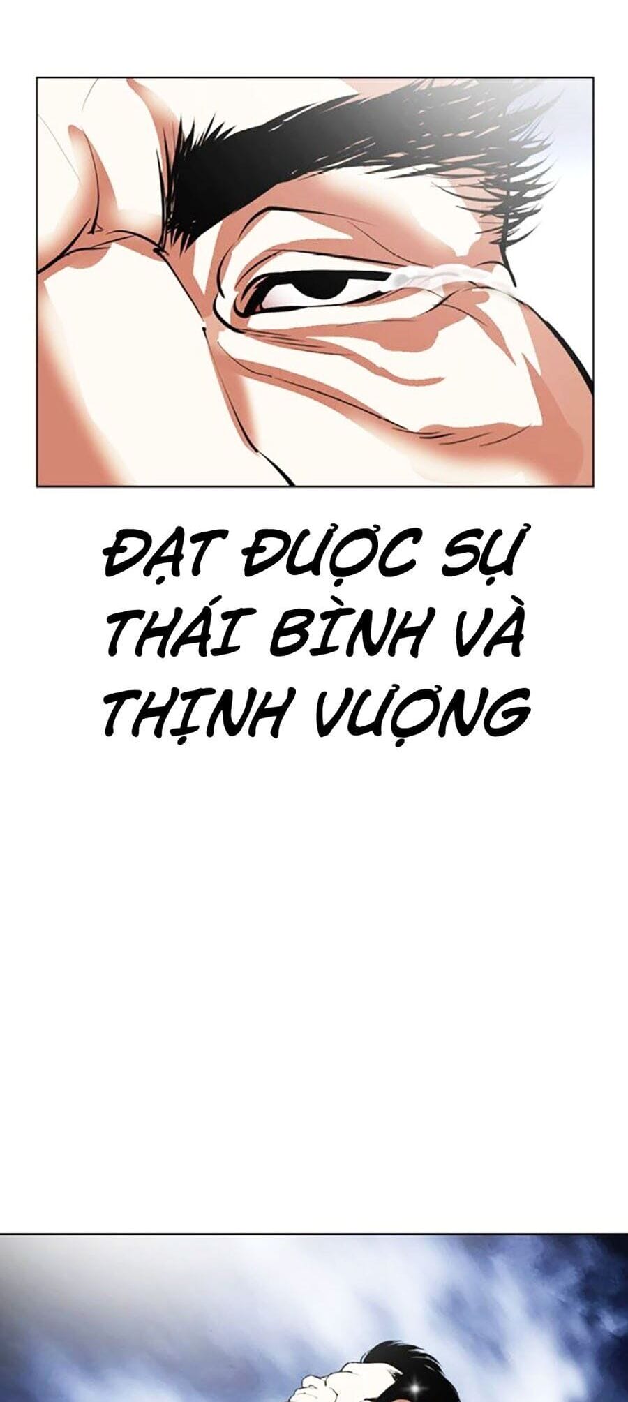 Truyện Tranh Lookism - Hoán Đổi Diệu Kỳ trang 7