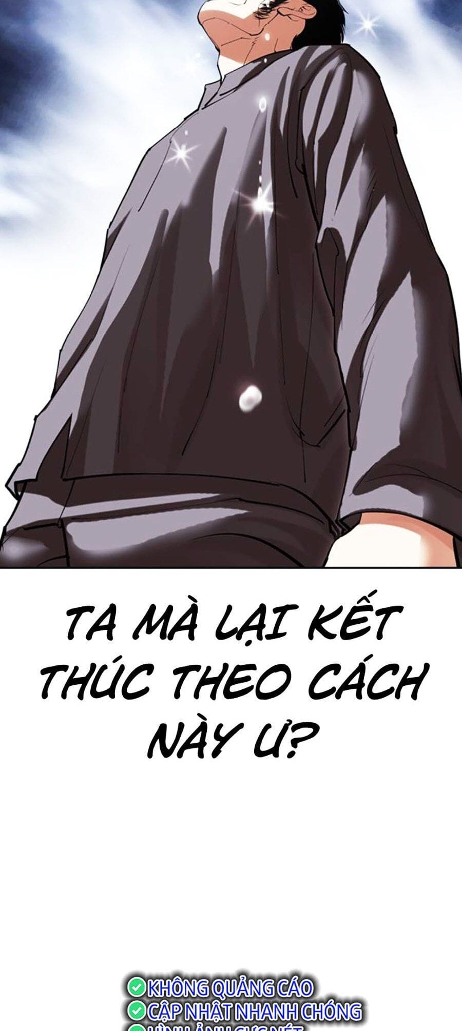 Truyện Tranh Lookism - Hoán Đổi Diệu Kỳ trang 7