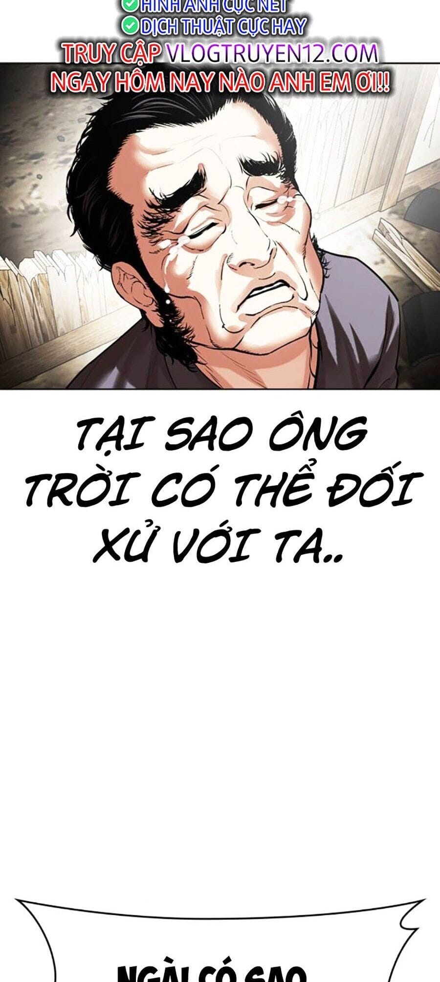 Truyện Tranh Lookism - Hoán Đổi Diệu Kỳ trang 7