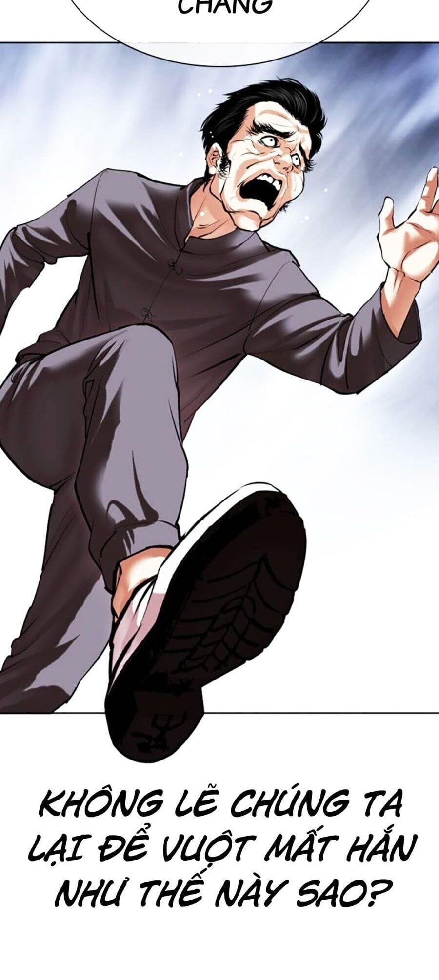 Truyện Tranh Lookism - Hoán Đổi Diệu Kỳ trang 7
