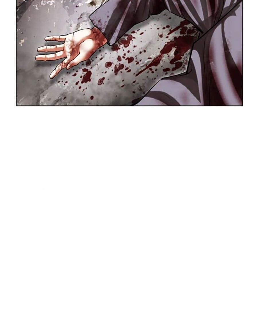 Truyện Tranh Lookism - Hoán Đổi Diệu Kỳ trang 7