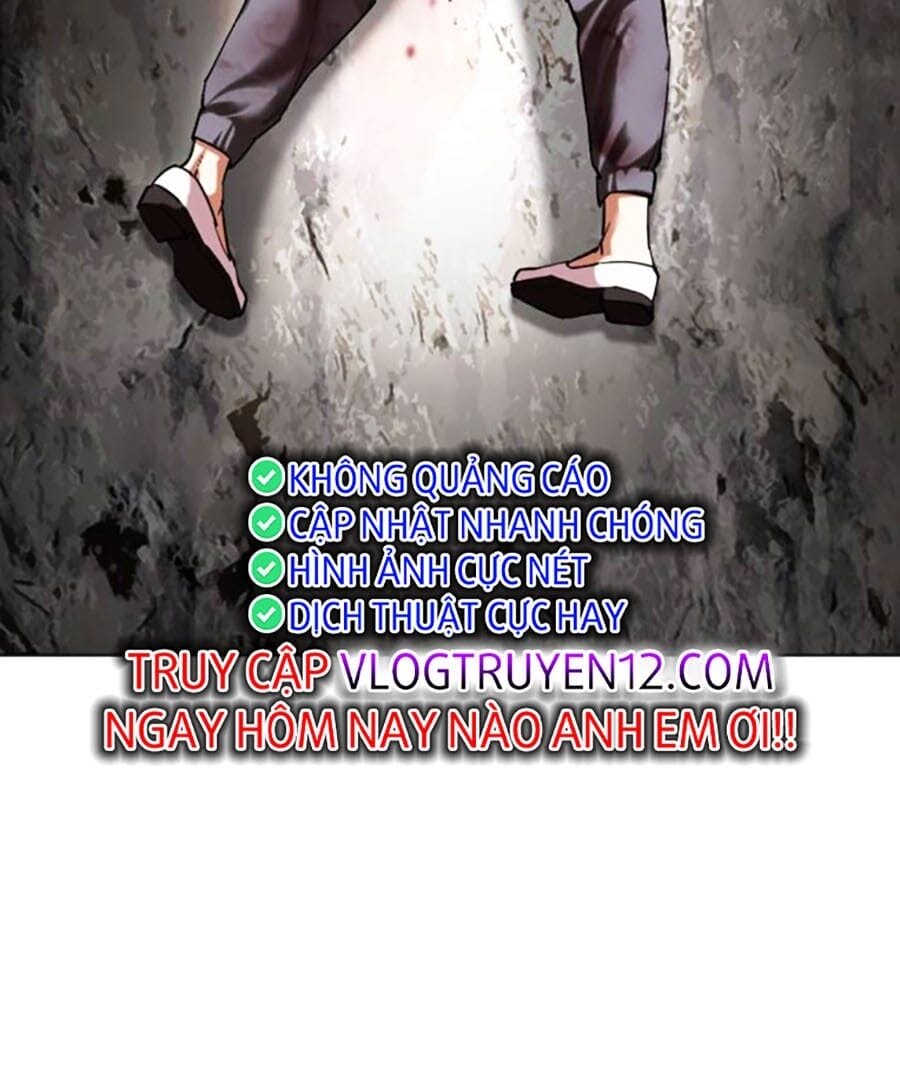 Truyện Tranh Lookism - Hoán Đổi Diệu Kỳ trang 7