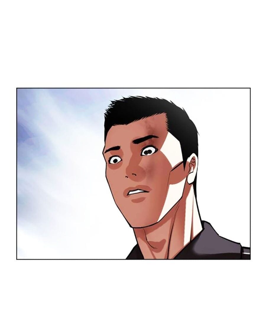 Truyện Tranh Lookism - Hoán Đổi Diệu Kỳ trang 7