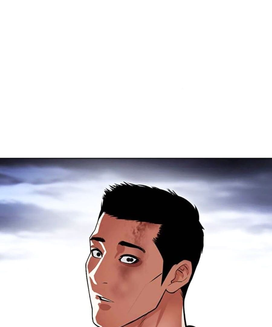 Truyện Tranh Lookism - Hoán Đổi Diệu Kỳ trang 7