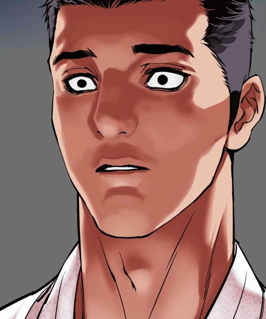 Truyện Tranh Lookism - Hoán Đổi Diệu Kỳ trang 7