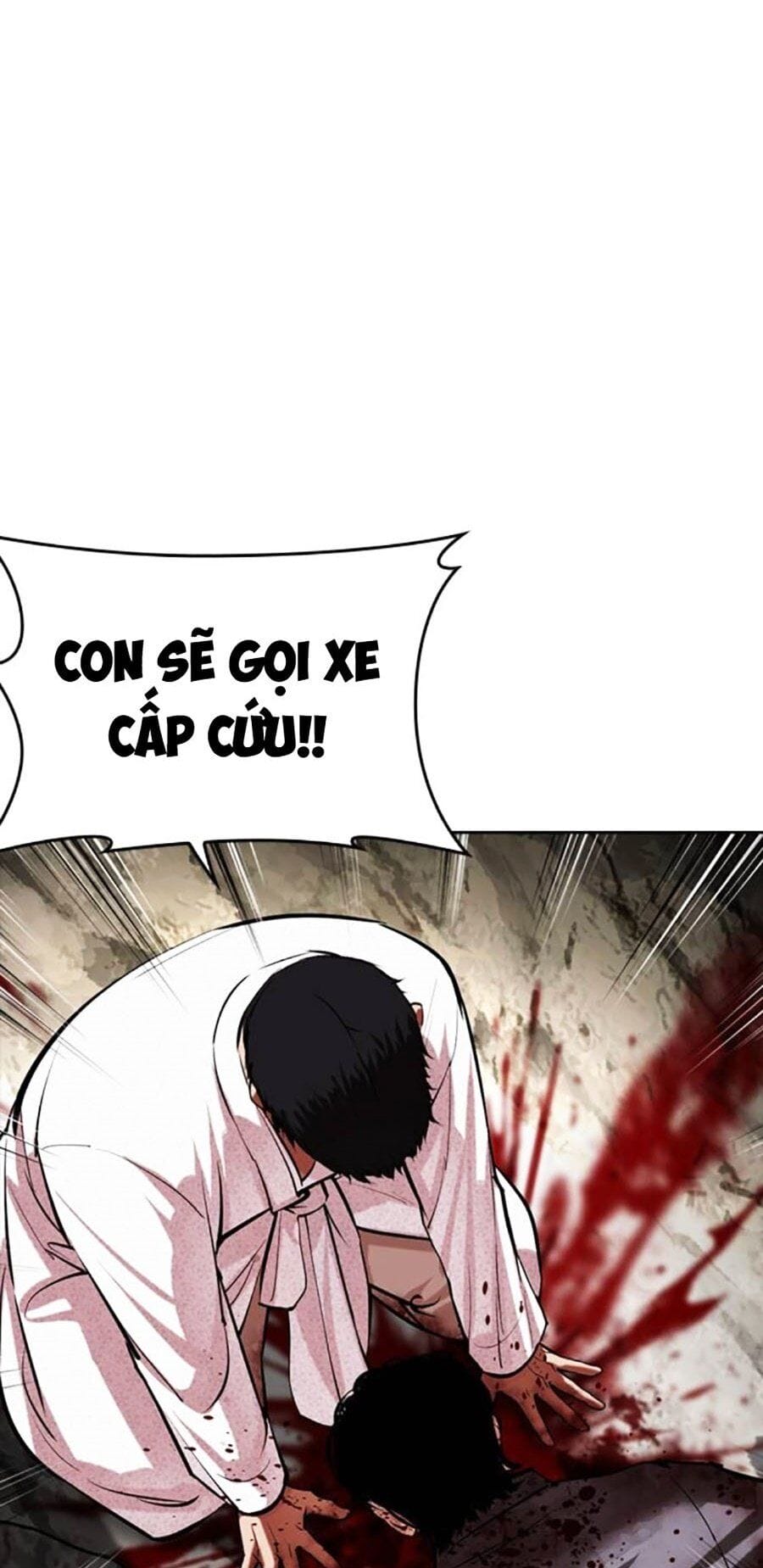 Truyện Tranh Lookism - Hoán Đổi Diệu Kỳ trang 7