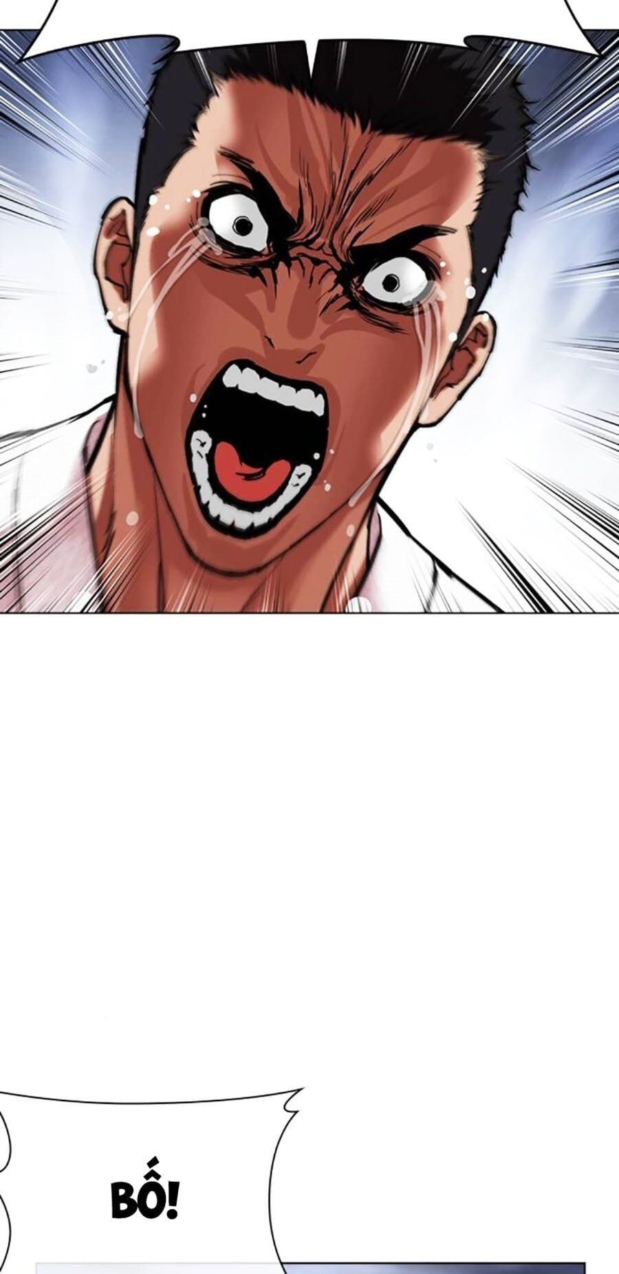 Truyện Tranh Lookism - Hoán Đổi Diệu Kỳ trang 7