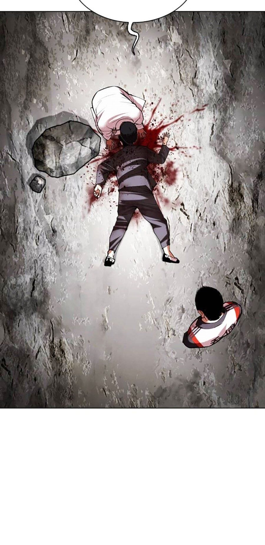 Truyện Tranh Lookism - Hoán Đổi Diệu Kỳ trang 7