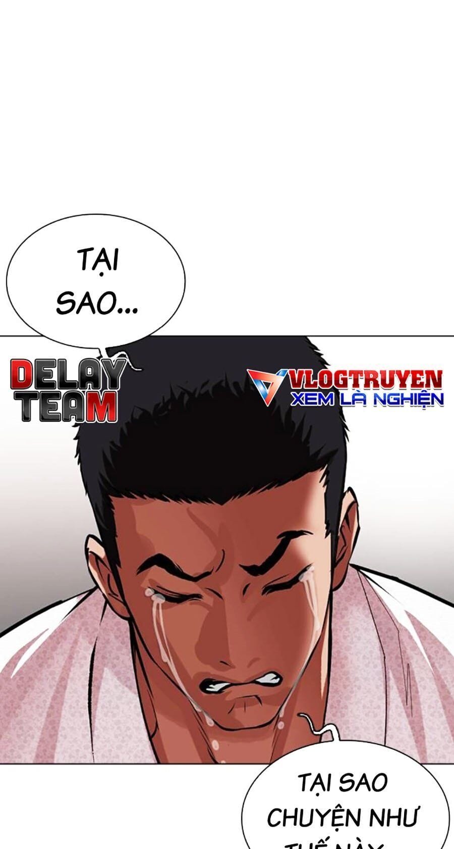 Truyện Tranh Lookism - Hoán Đổi Diệu Kỳ trang 7