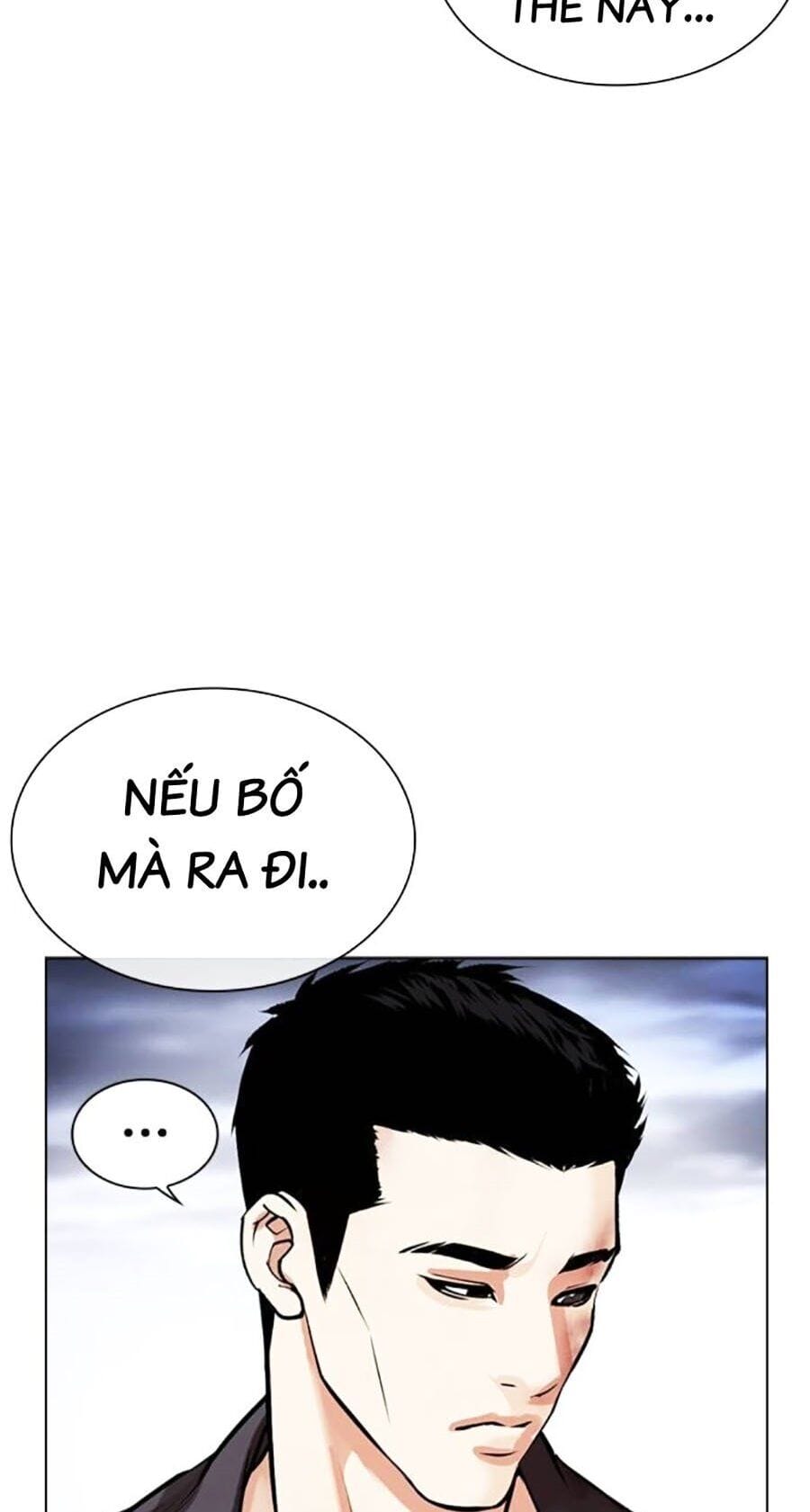 Truyện Tranh Lookism - Hoán Đổi Diệu Kỳ trang 7