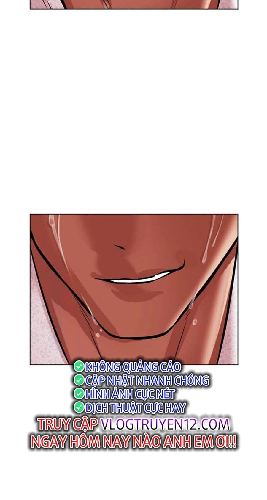 Truyện Tranh Lookism - Hoán Đổi Diệu Kỳ trang 7