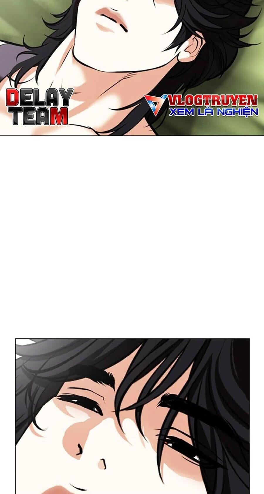 Truyện Tranh Lookism - Hoán Đổi Diệu Kỳ trang 7