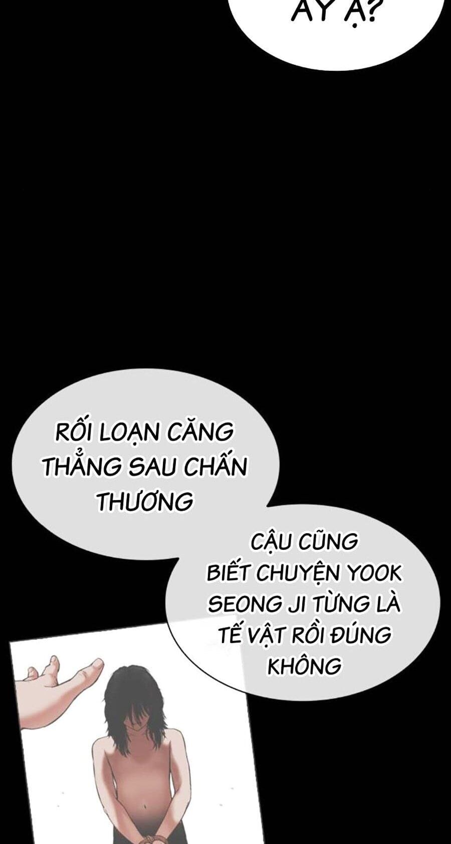 Truyện Tranh Lookism - Hoán Đổi Diệu Kỳ trang 7