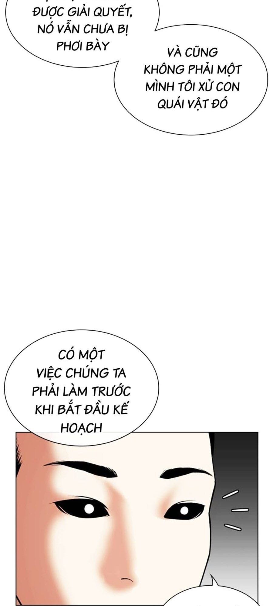 Truyện Tranh Lookism - Hoán Đổi Diệu Kỳ trang 7