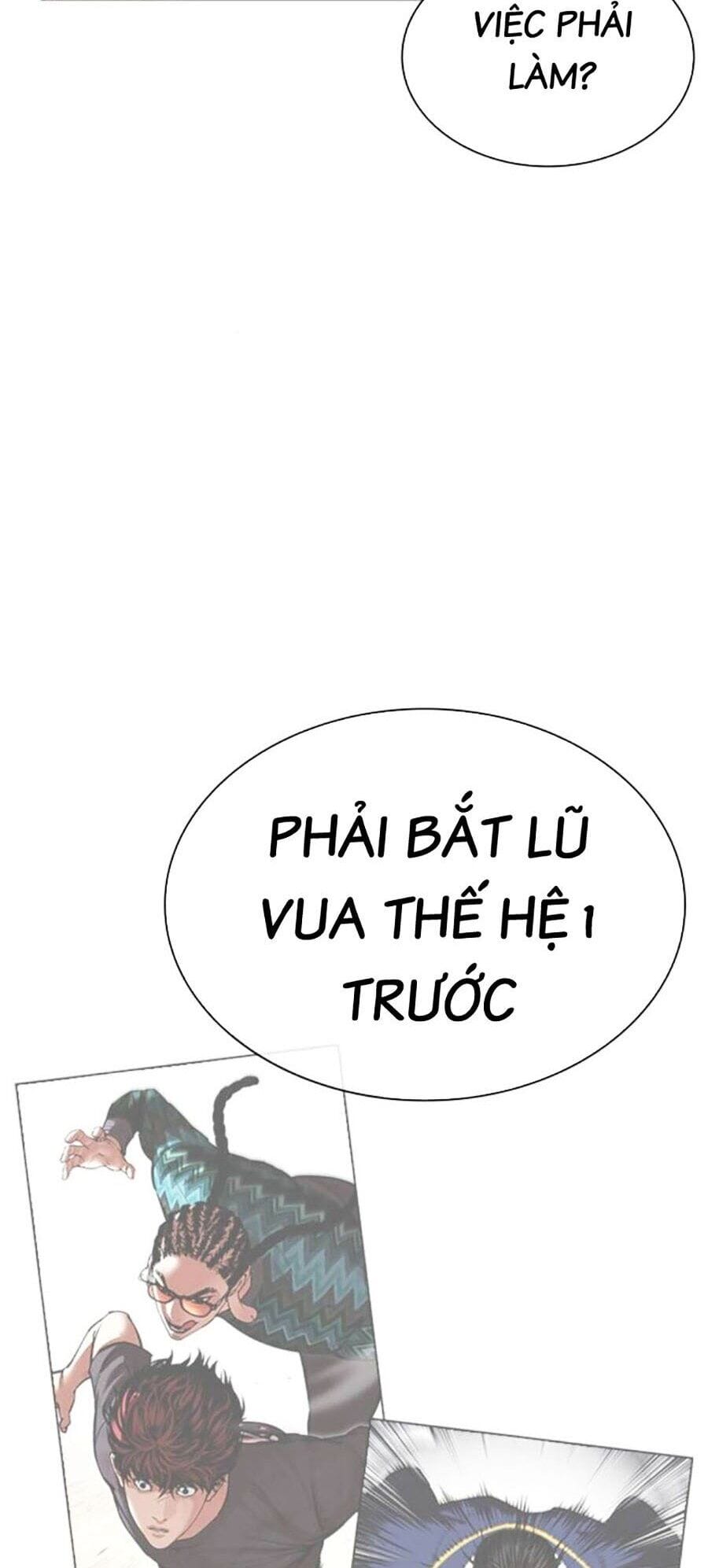 Truyện Tranh Lookism - Hoán Đổi Diệu Kỳ trang 7
