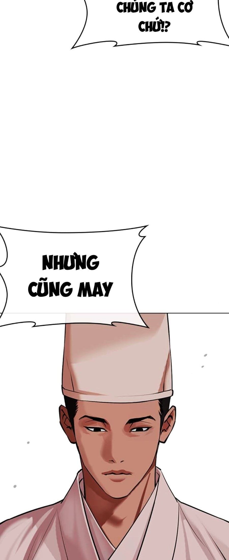 Truyện Tranh Lookism - Hoán Đổi Diệu Kỳ trang 7