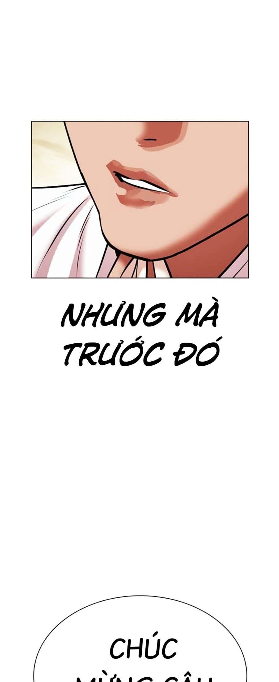 Truyện Tranh Lookism - Hoán Đổi Diệu Kỳ trang 7