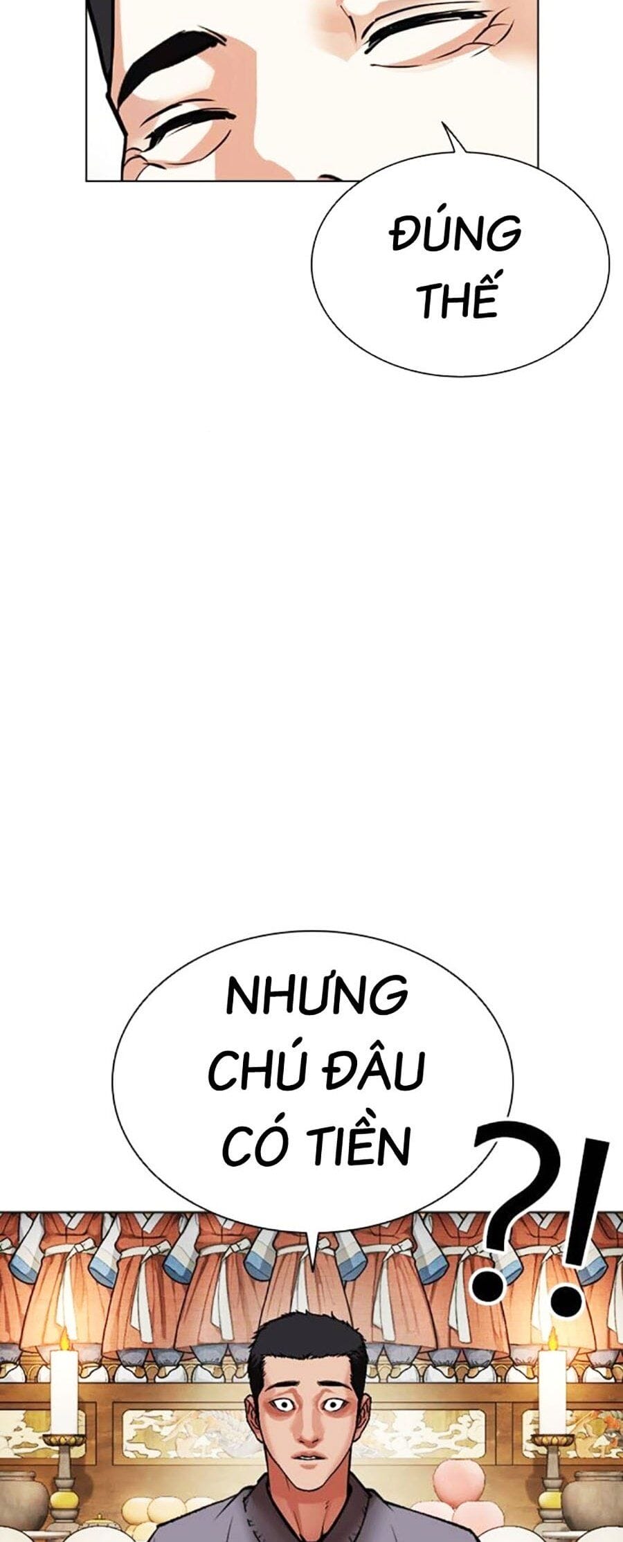 Truyện Tranh Lookism - Hoán Đổi Diệu Kỳ trang 7