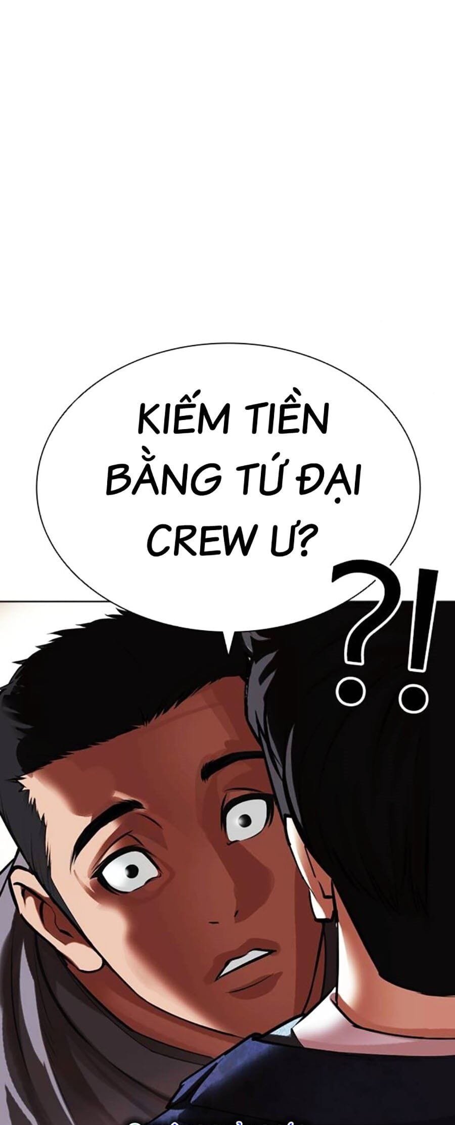 Truyện Tranh Lookism - Hoán Đổi Diệu Kỳ trang 7