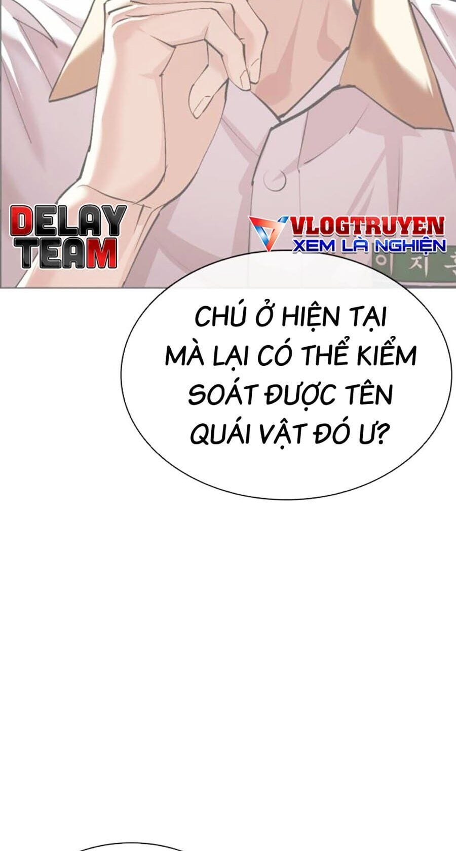 Truyện Tranh Lookism - Hoán Đổi Diệu Kỳ trang 7