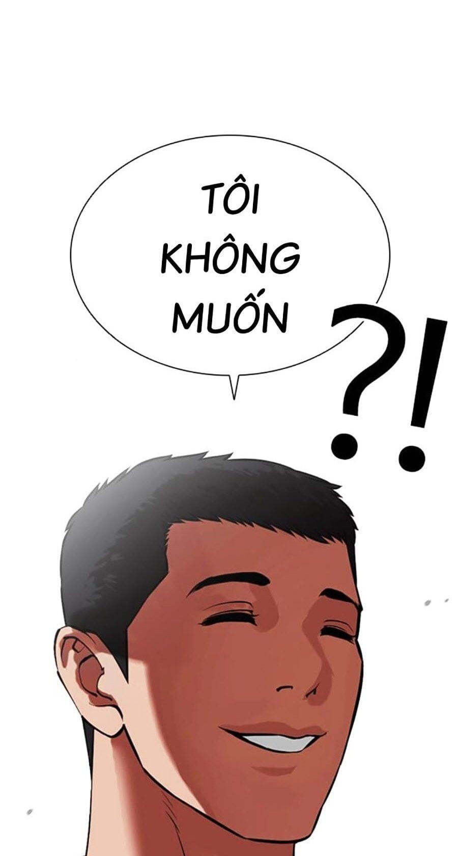 Truyện Tranh Lookism - Hoán Đổi Diệu Kỳ trang 7