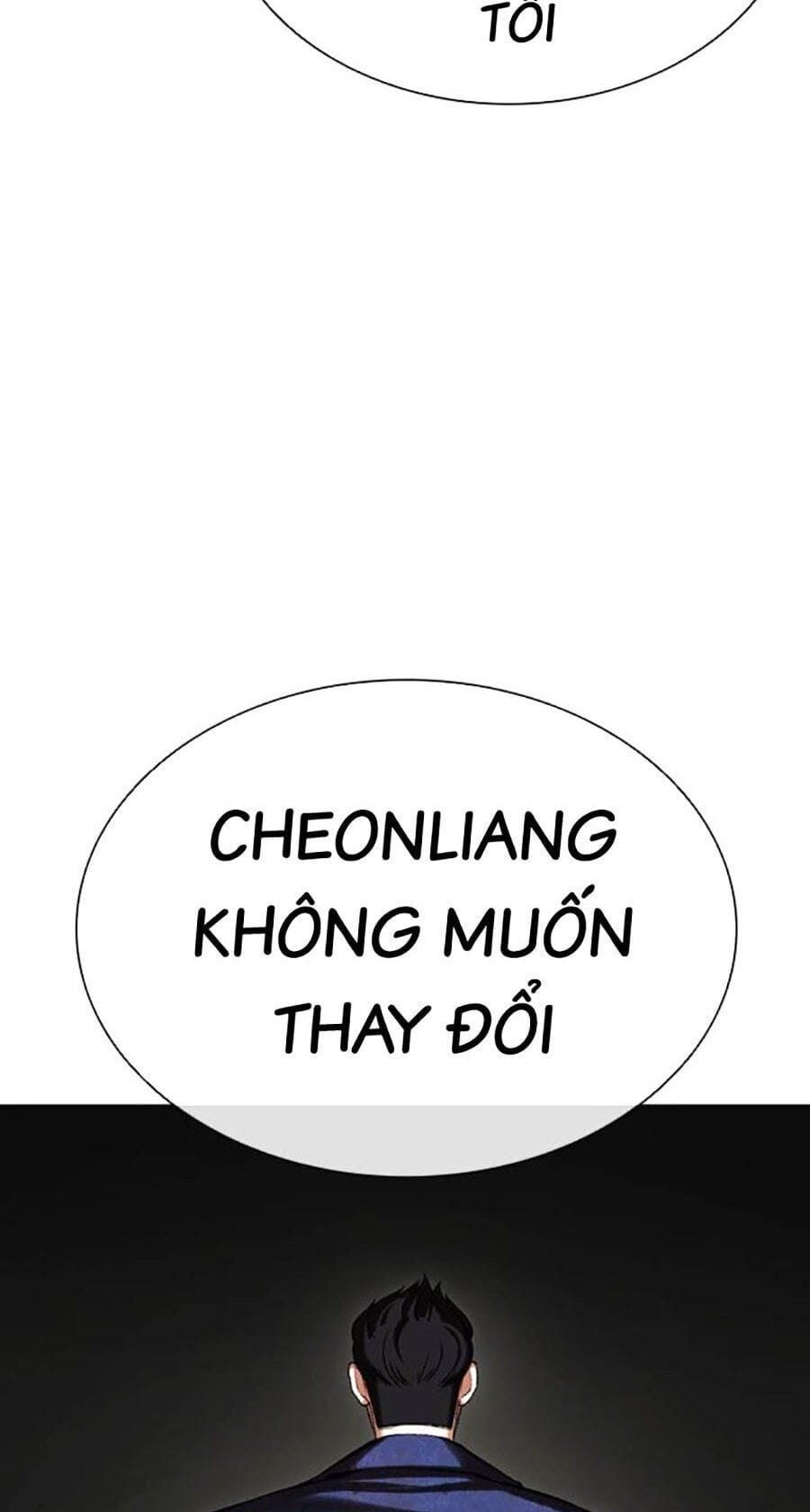 Truyện Tranh Lookism - Hoán Đổi Diệu Kỳ trang 7