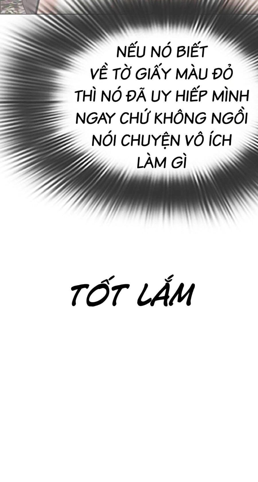 Truyện Tranh Lookism - Hoán Đổi Diệu Kỳ trang 7