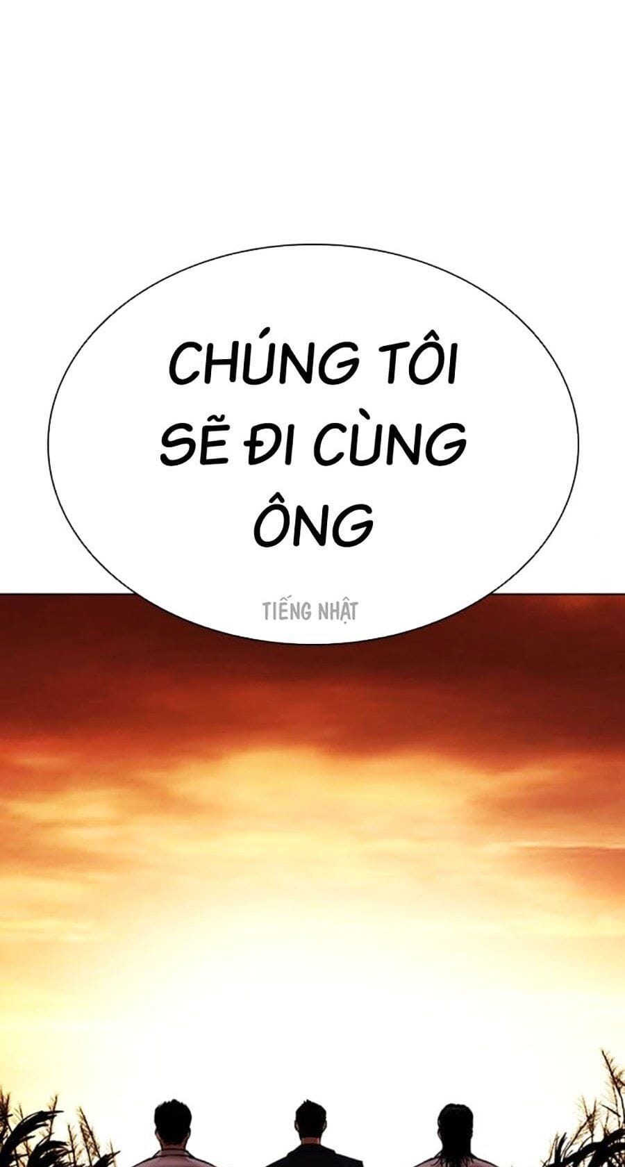 Truyện Tranh Lookism - Hoán Đổi Diệu Kỳ trang 7