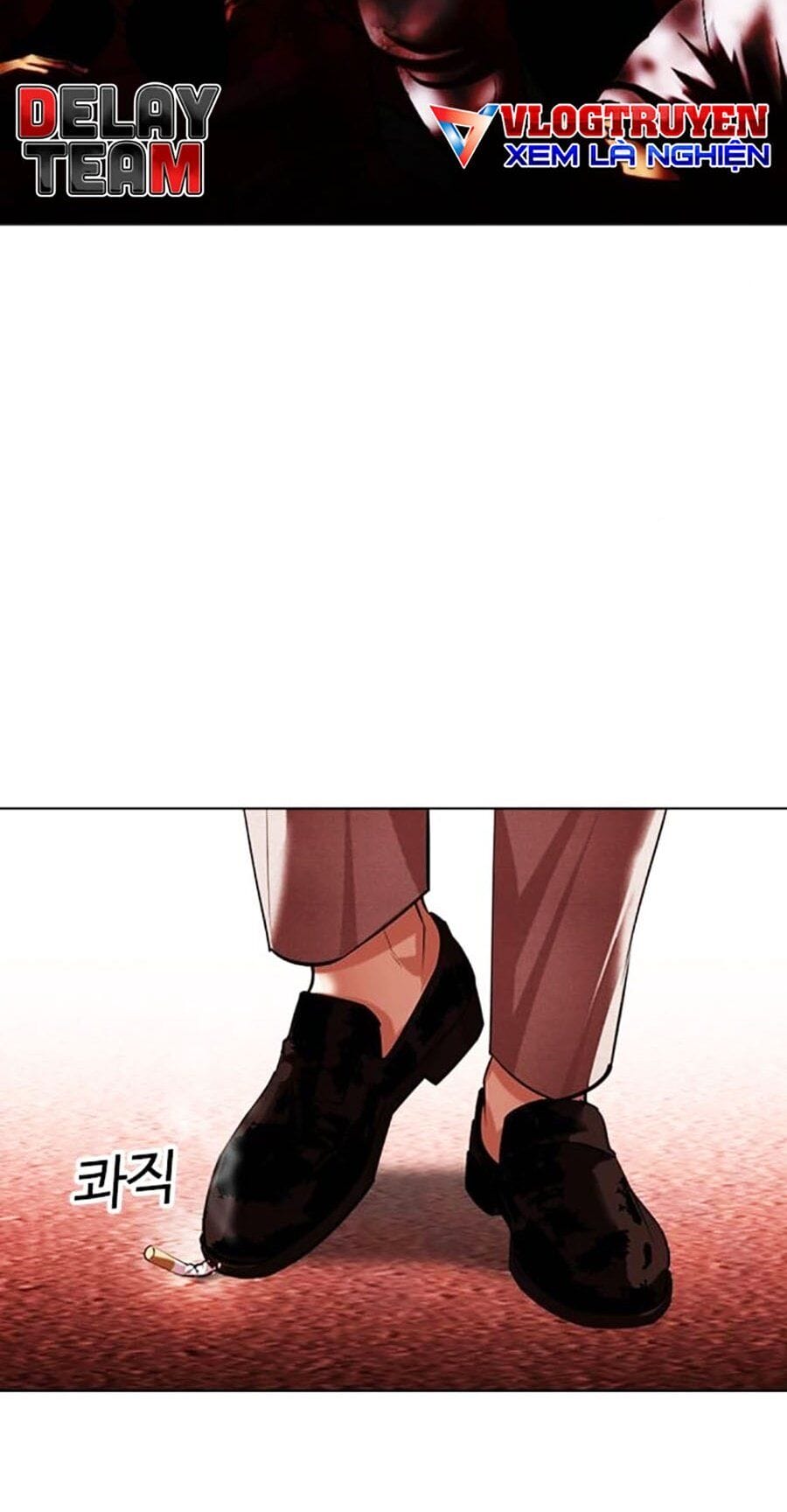 Truyện Tranh Lookism - Hoán Đổi Diệu Kỳ trang 7