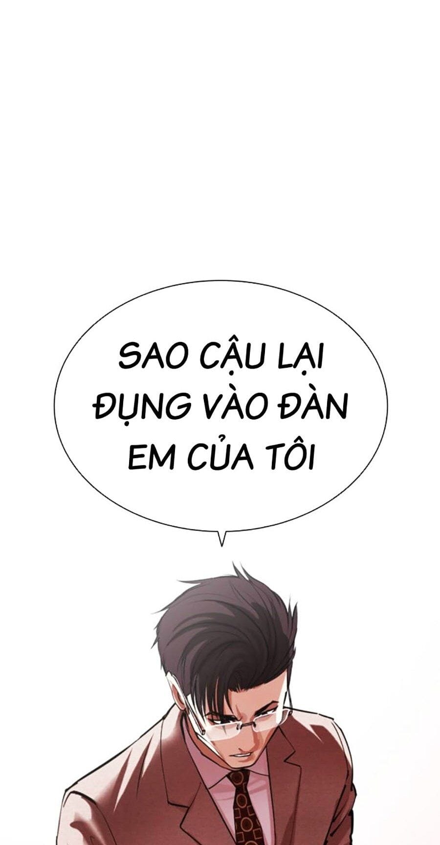 Truyện Tranh Lookism - Hoán Đổi Diệu Kỳ trang 7