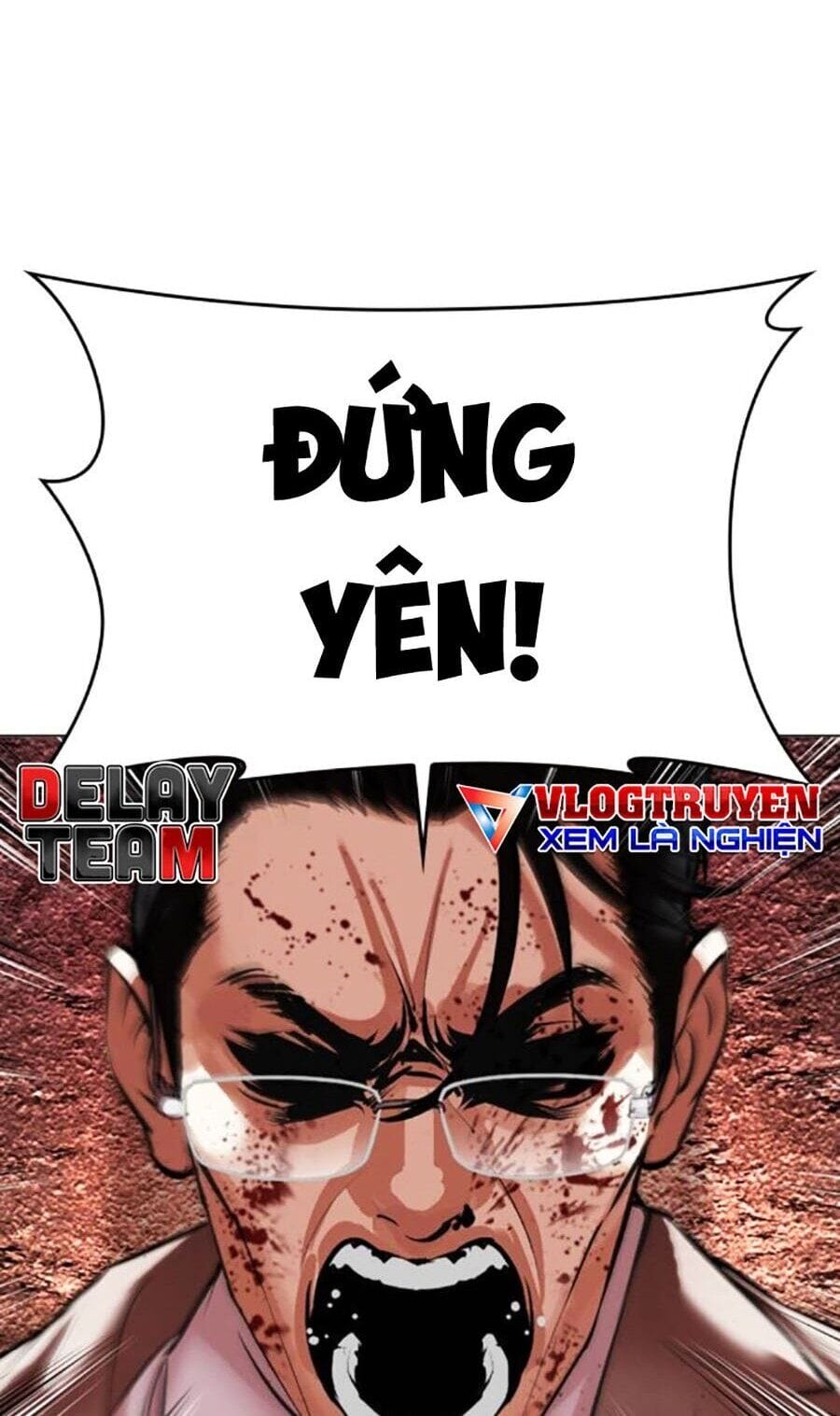 Truyện Tranh Lookism - Hoán Đổi Diệu Kỳ trang 7