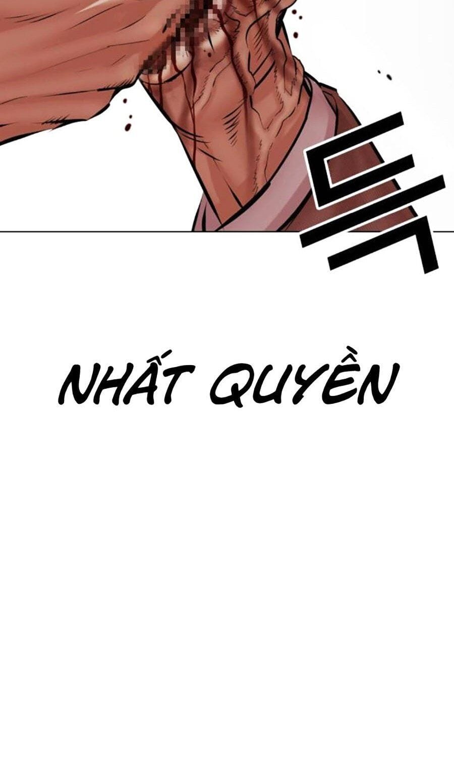 Truyện Tranh Lookism - Hoán Đổi Diệu Kỳ trang 63758