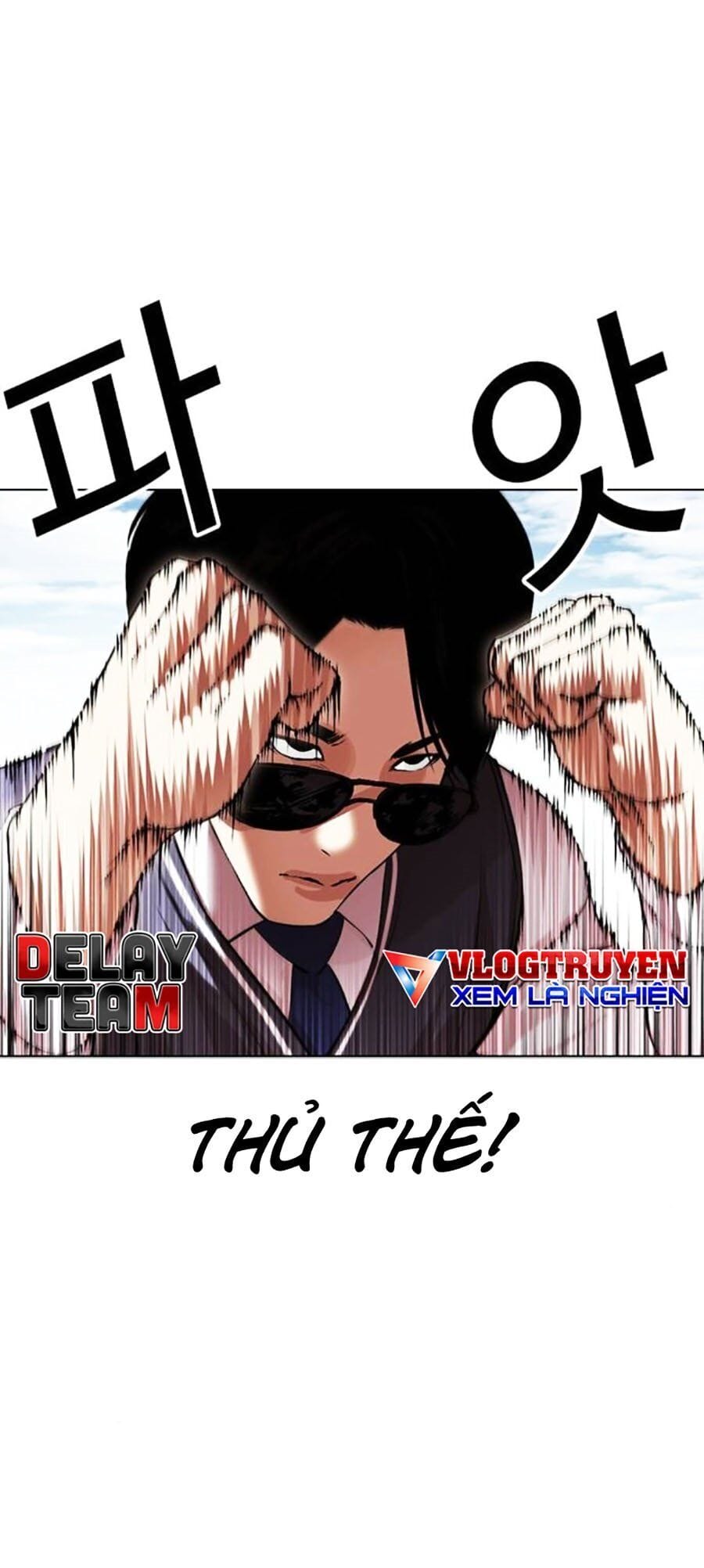 Truyện Tranh Lookism - Hoán Đổi Diệu Kỳ trang 63778