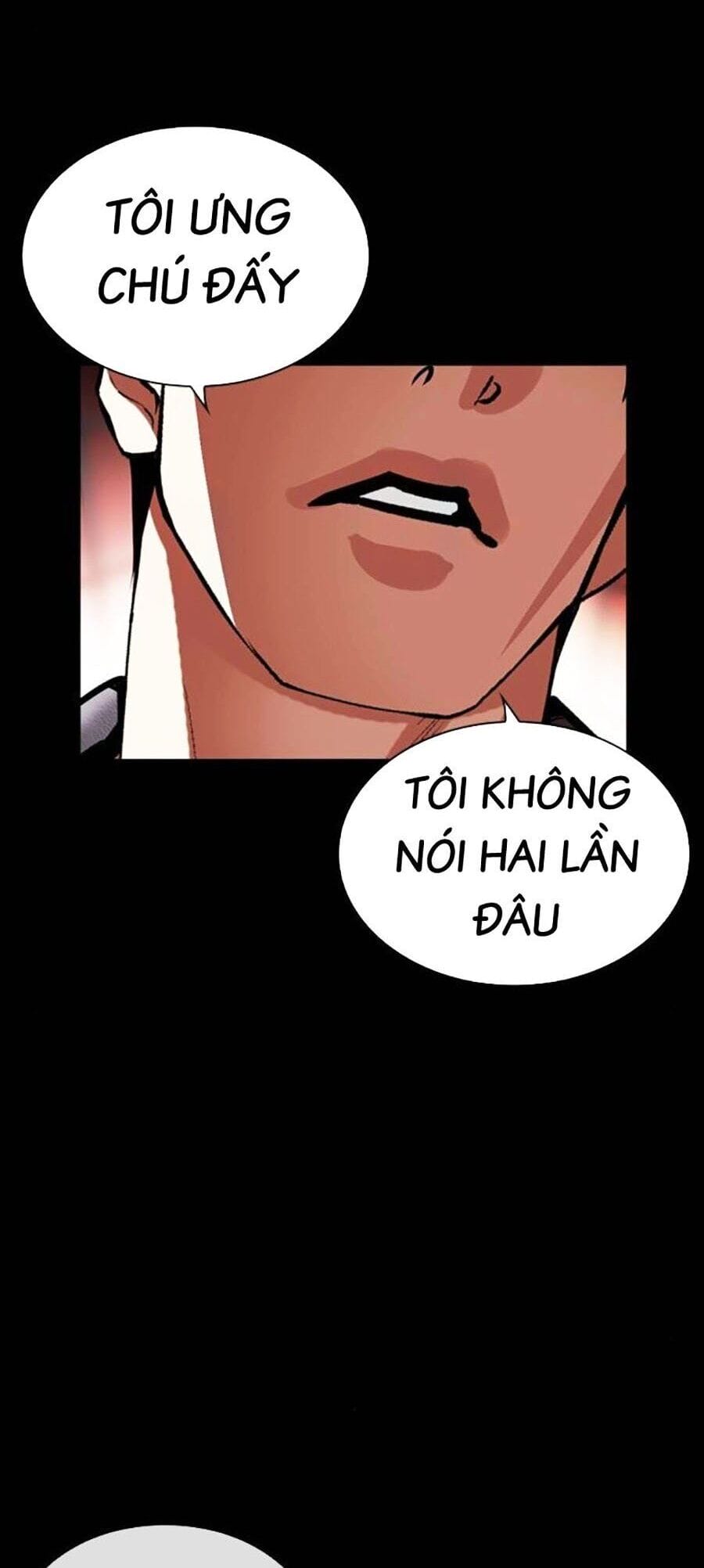 Truyện Tranh Lookism - Hoán Đổi Diệu Kỳ trang 63801